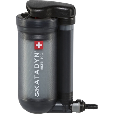 Product Φίλτρο Νερού Katadyn Hiker Pro transparent base image