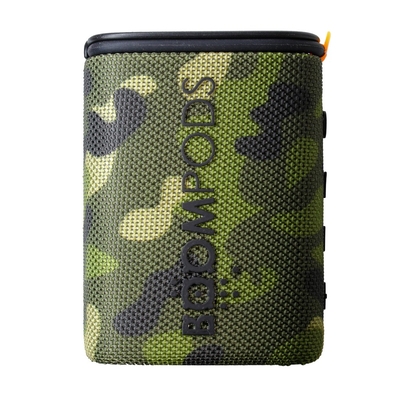 Product Φορητό Ηχείο Bluetooth Boompods Beachboom Ocean Camo base image