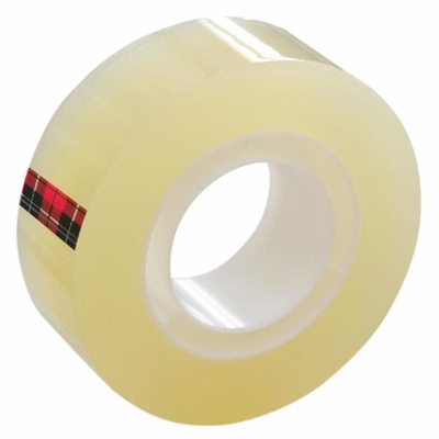 Product Σελοτέιπ 1x8 Scotch 19mm x 33m transparent 550/1933 AE base image