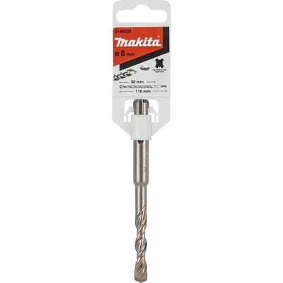 Product Τρυπάνι Makita SDS-VPLUS-Bohrer 8x110mm base image