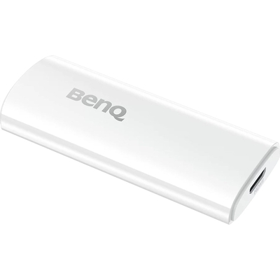 Product Android TV Benq Dongle base image