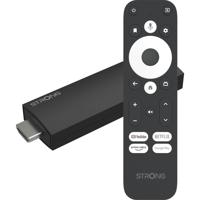 Product TV Box Strong LEAP-UNA base image