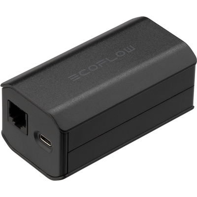 Product Αξεσουάρ Power Station Ecoflow Portable Grounding Adapter C20 base image
