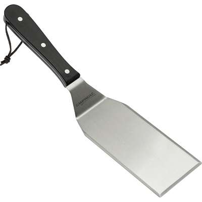 Product Αξεσουάρ Ψησταριάς Campingaz Premium Plancha Spatula stainless steel base image