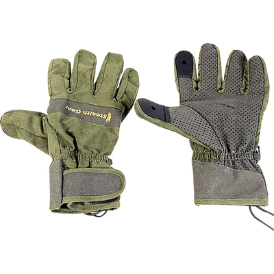 Product Γάντια Εργασίας Stealth Gear Gloves size XL base image