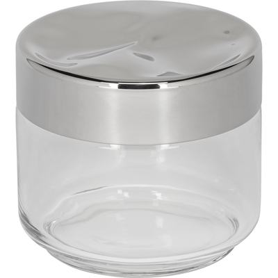Product Δοχείο Αποθήκευσης Alessi Julieta Glass Box 50cl LC07 base image