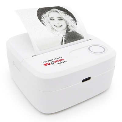 Product Εκτυπωτής Easypix InstantFUN P1 Pocket Printer base image