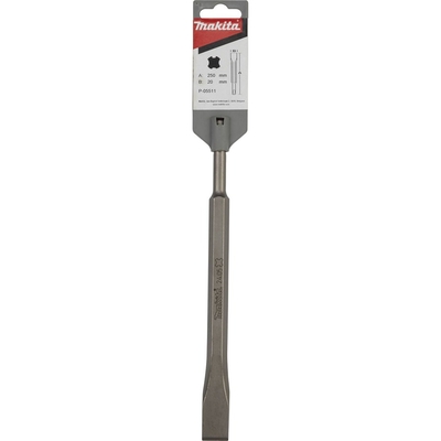 Product Καλέμι Makita Flachmeissel SDS+ 20x250mm base image