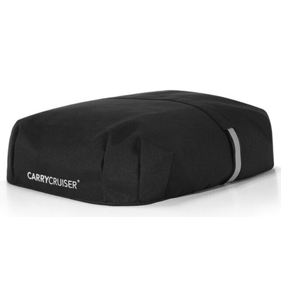 Product Κάλυμμα για Καρότσι Reisenthel Carrycruiser Cover, black base image