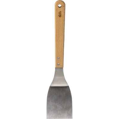 Product Σπάτουλα Ψησταριάς Laguiole Jean Dubost Barbecue with Wood Handle base image