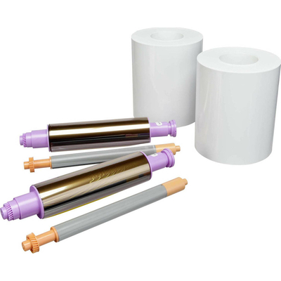 Product Φωτογραφικά Χαρτιά Dnp DS 40 Media DS 15x20 cm 2x 200 Prints base image