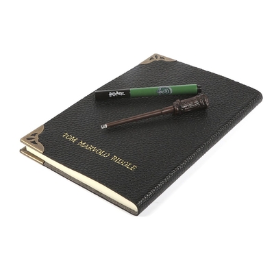 Product Σημειωματάριο Dickie Harry Potter Tom Riddle's Magic Wand Secret 209452007 base image