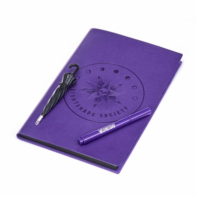 Product Σημειωματάριο Dickie Wednesday Journal with magic pen 209452008 base image