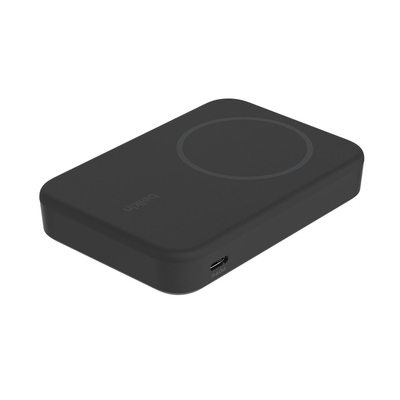 Product Powerbank Belkin BOOST Charge Pro Magnet, Qi2,15W,8K,sw. BPD007btBK base image