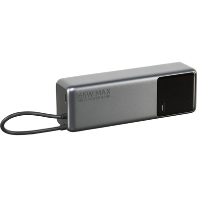 Product Powerbank Xiaomi Mi GL (10000mAh) 165W base image