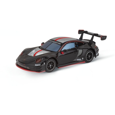 Product Αυτοκινητάκι Πίστας Carrera Hybrid Porsche 911 GT3 R Black Devil base image