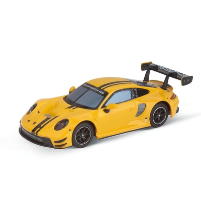 Product Αυτοκινητάκι Πίστας Carrera Hybrid Porsche 911 GT3 R Grello base image