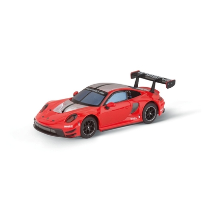 Product Αυτοκινητάκι Πίστας Carrera Hybrid Porsche 911 GT3 R Red Devil base image