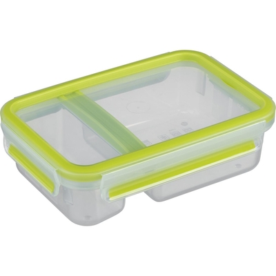 Product Δοχείο Φαγητού Emsa Clip&Go Yoghurtbox green 0,6l base image