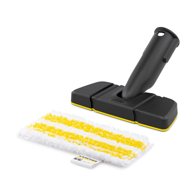 Product Κιτ για Ατμοκαθαριστή Karcher Flexible hand nozzle set base image