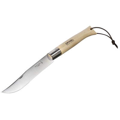 Product Μαχαίρι Opinel Giant pocket knife No. 13 stainless steel base image