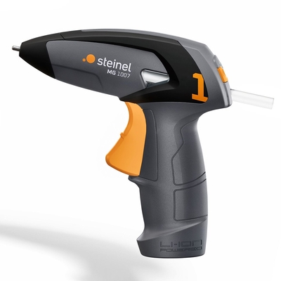 Product Πιστόλι Θερμοκόλλησης Steinel MobileGlue 1007 Akku base image