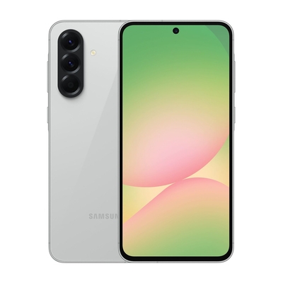 Product Smartphone Samsung Galaxy A56 5G 128GB Awesome Lightgray base image