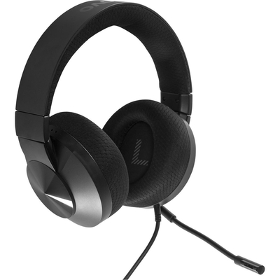 Product Gaming Headsets Lenovo H210 Black base image