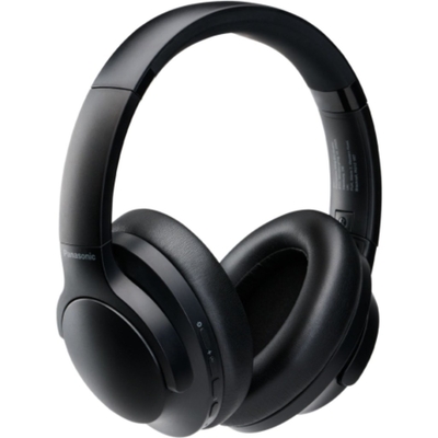Product Headphones Panasonic RB-HX330BDEK Black base image