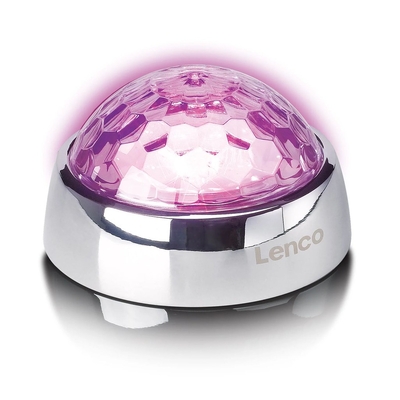 Product Αντάπτορας Δίσκων Βινυλίου Lenco TTA-080SI silver base image
