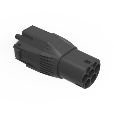 Product Αξεσουάρ Σταθμών Φόρτισης Nrgkick Plug Attachment Type 2 base image