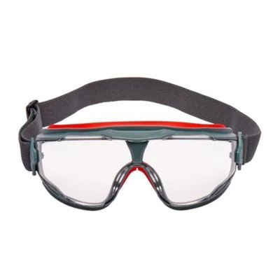 Product Γυαλιά Εργασίας 3M Goggle Gear 500 Full-vision rot GG501 base image