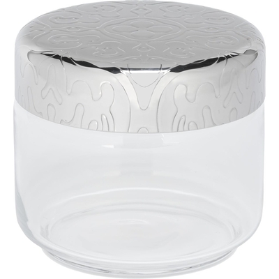 Product Δοχείο Αποθήκευσης Alessi Dressed Glass Box 50cl MW21/50 base image