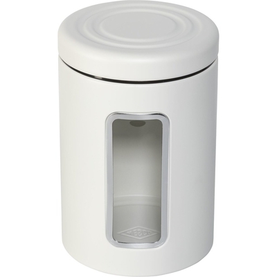 Product Δοχείο Αποθήκευσης Wesco White matt base image