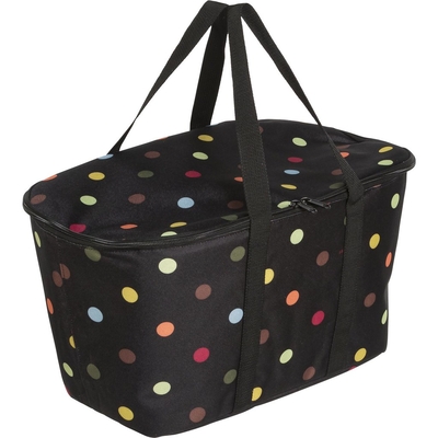 Product Ισοθερμική Τσάντα Reisenthel Coolerbag dots base image