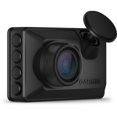 Product Κάμερα Αυτοκινήτου Garmin Dash Cam X110 GPS base image