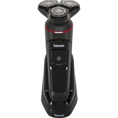 Product Ξυριστική Μηχανή Beurer MN8X Barttrimmer base image