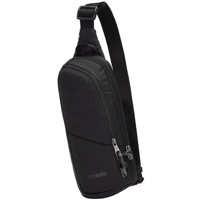 Product Τσάντα Στήθους Pacsafe Vibe 150 Sling Pack Black k base image