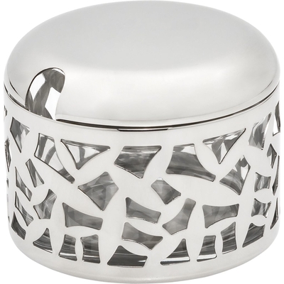 Product Δοχείο για Τριμμένο Τυρί Alessi Cactus Cheese Cellar MSA17 base image