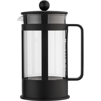 Product Καφετιέρα Γαλλικού Χειρός Bodum BRS/PL PRESS KENYA 1 Liter base image