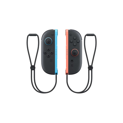 Product Gamepad Nintendo Joy-Con 2 2er-Set (light blue/light red) base image