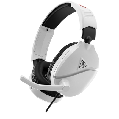 Product Gaming Headsets Turtle Beach Recon 70 NS White base image
