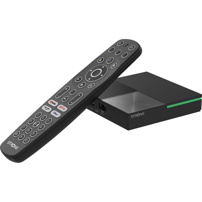 Product TV Box Strong LEAP-S3 Pro base image