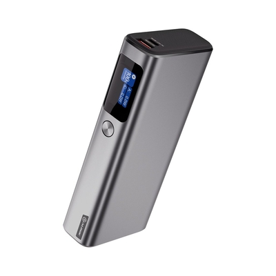 Product Powerbank Alogic Ruck 20.000 mAh with 130W USB-Charging base image
