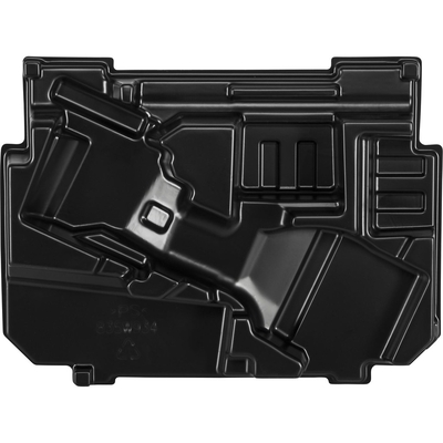 Product Αξεσουάρ Εργαλείων Makita deep-drawn f. MAKPAC base image