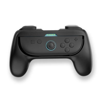 Product Βάση Gamepad Ready2gaming Nintendo Switch 2 GRIPS 2er Pack base image