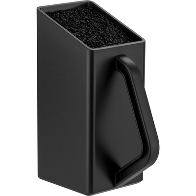 Product Βάση Μαχαιριών Victorinox Swiss Classic Block Small black base image
