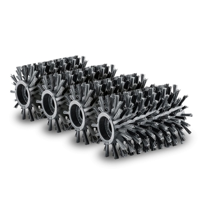 Product Βούρτσες Πλυστικού Karcher Brush Roller Set for Wooden Surfaces PCL 6 base image