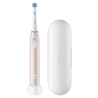 Product Ηλεκτρική Οδοντόβουρτσα Oral-B iO Series 2 Calm Pink with case base image