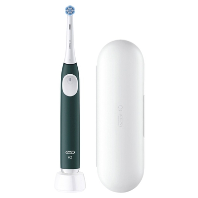 Product Ηλεκτρική Οδοντόβουρτσα Oral-B iO Series 2 Forest Green with case base image